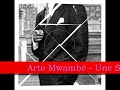 Arto Mwambé - Une Seule Nuit (Deep House)