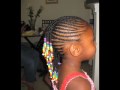 Kids Hairstyles