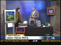 Aquavista on Fox in the Morning Aquavista on Fox in the Morning