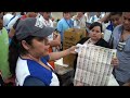 Conteo de votos en CIFCO