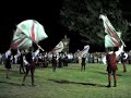 Sbandieratori e musici \"Contrada S. Luca\" Ferrara 3