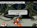 Commanda's Adventure of Spooky Doom