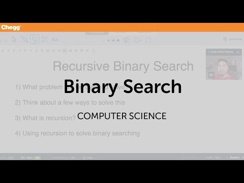Write a c program for binary search using recursion