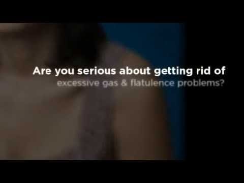 how to eliminate flatulence