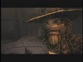 NAVGTR B-roll: Oddworld Stranger's Wrath 1228