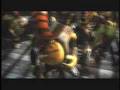 NAVGTR B-roll: Oddworld Stranger's Wrath 1228