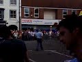 Bridgnorth Music Fest 2008 - Dancing Man!