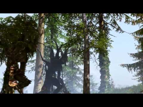 BLESS Online 2014 Korean Closed Beta Promotion Trailer