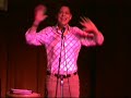 Unspoken Word by Ami Mattison