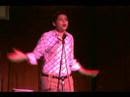 Unspoken Word by Ami Mattison