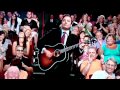jimmy fallon get two beers and jump