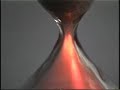 Resonance Research - Plasma Hour Glass Resonance Research - Plasma Hour Glass
