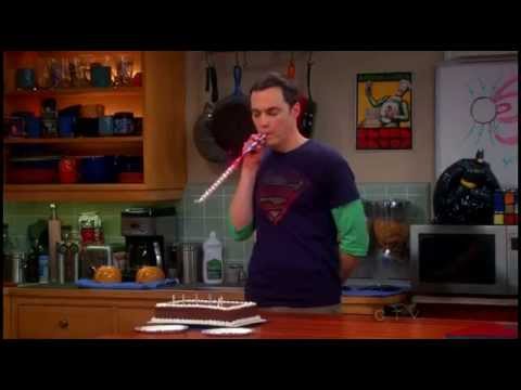 Alternative - Copyright: Warner Bros. Television , CBS Entertainment, Chuck Lorre Productions.