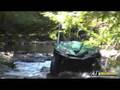 2008 Kawasaki Teryx Side x Side Review