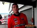 A time out with Tim Marshall