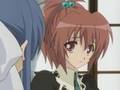 Higurashi strawberrypanic