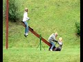 Lekker Stevig Wippen