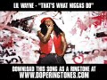 Lil Wayne -