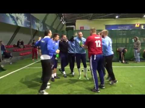 Szał radości Moszna Squadu. Kapitan dziękuje drużynie