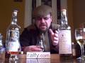 whisky review 13 - tasting & awareness