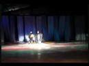 Nikolai H 2008 Show Demo