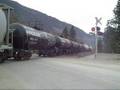 videos de KFR Railfanning 2