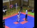 taekwondo Leon vs Martin,Ko?ice