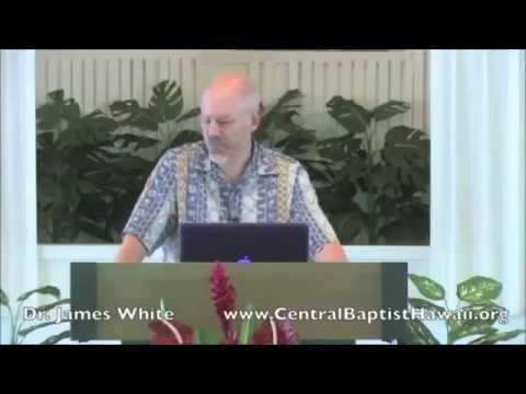 Understanding Mormonism (Dr James White)
