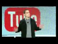 New Xbox 360 Dashboard Announced - E3 2011 (Youtube, Bing, Live TV and More)