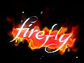 Title Animation: Firefly