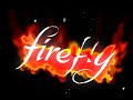 Title Animation: Firefly