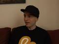 P-Money Un-release Yo' Delf Interview Part One
