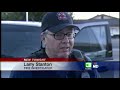 Arson Investigators Catch Illegal Fireworks Users