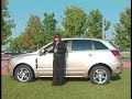 2008 Saturn Vue Green Line - #1 hwy MPG 2008 Saturn Vue Green Line - #1 hwy MPG