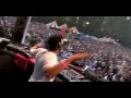 Chuckie @ Mysteryland, August 29, 2009