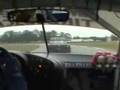 BMW Club Race E28 M5 vs E36 M3 part 1