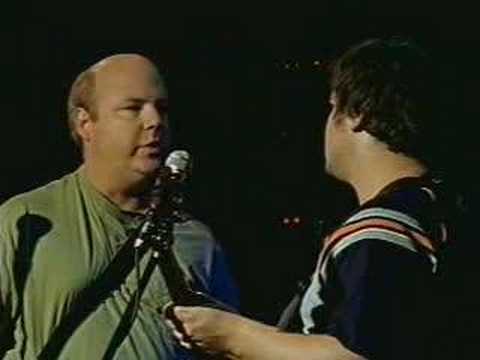 Tenacious D Episode 6 - Road Gig (1/2)