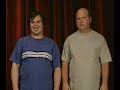 tenacious d episode 6   road gig  1/2 