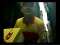 DHL Commercial - Cycling