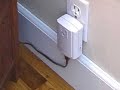 INSTEON starter kit install video INSTEON starter kit install video