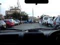 JPR - Wagon R Burn @ Gaurav Tower Part 1