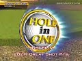 Golden Tee Great Shot on Grand Savannah!