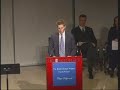 Hope Deferred Premiere -- Introductory Remarks