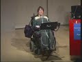 Hope Deferred Premiere -- Introductory Remarks