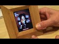 iTronicsTV - 7 - Parrot Photo Viewer iTronicsTV - 7 - Parrot Photo Viewer