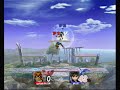 Ismar[Falcon] vs Styks[Pit]