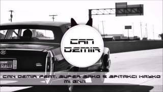 Super Sako & Spitakci Hayko   Mi Gna remix