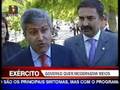 Modernização dos meios do Exército Português