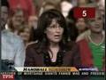 Matthews: Palin's Bridge Line Not Exactly True