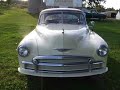 1950 Chev 1950 Chev